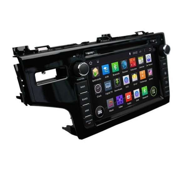 Honda Fit Android