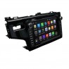 GPS Honda Fit 