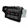 GPS Honda Fit 