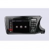 Honda City  left side steer