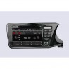 Honda City  left side steer