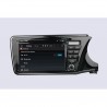Honda City  left side steer