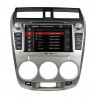 Honda City 2012 2008 2009 2010 gps
