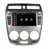 Honda City 2012 2008 2009 2010 gps