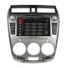 Honda City 2012 2008 2009 2010 gps