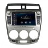 Honda City 2012 2008 2009 2010 gps