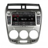 Honda City 2012 2008 2009 2010 gps