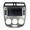 Honda City 2012 2008 2009 2010 gps