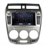 Honda City 2012 2008 2009 2010 gps