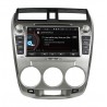 Honda City 2012 2008 2009 2010 gps