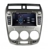 Honda City 2012 2008 2009 2010 gps