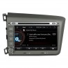 Honda Civic Android