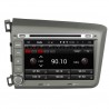 Honda Civic Android