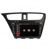 Honda Civic Android 