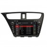 Honda Civic Android 