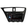 Honda Civic Android 