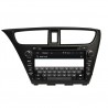 Honda Civic gps