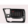 Honda Civic Android