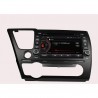 Honda Civic gps
