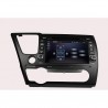Honda Civic gps