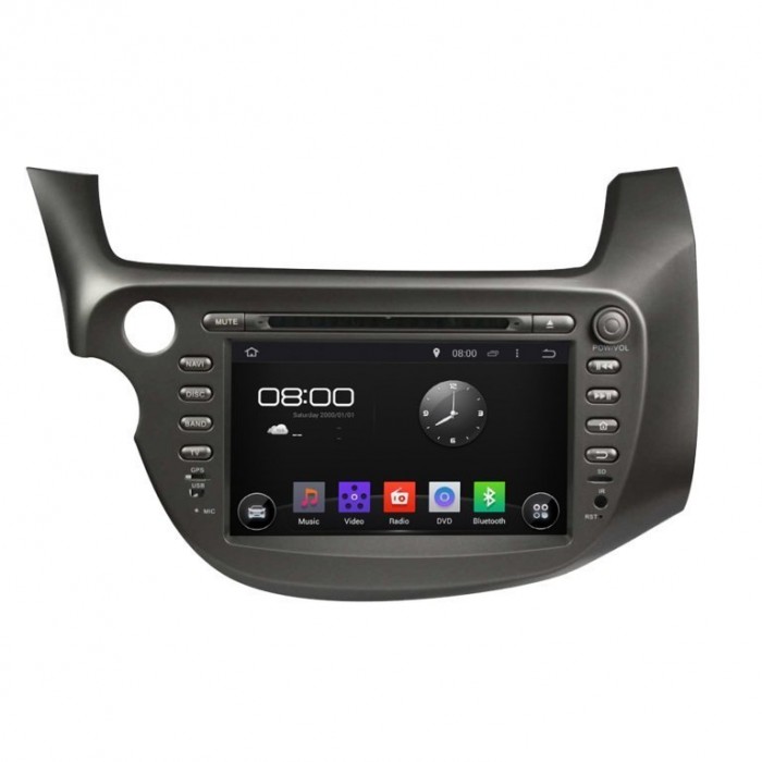 GPS Honda FIT 