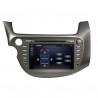 GPS Honda FIT 