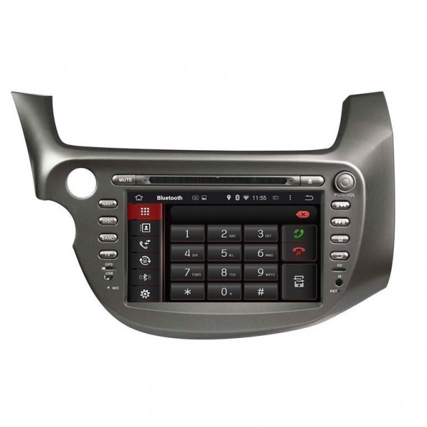 Honda FIT Android