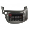 GPS Honda FIT 