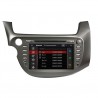 GPS Honda FIT 