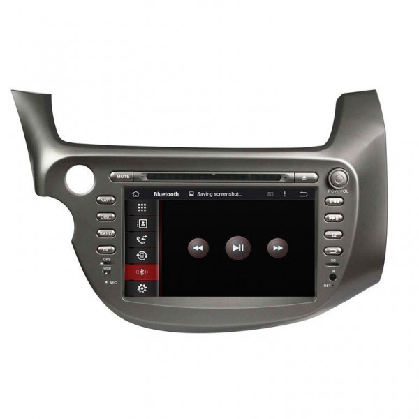 Honda FIT Android