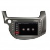 GPS Honda FIT 
