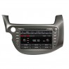 Honda FIT Android