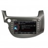 GPS Honda FIT 