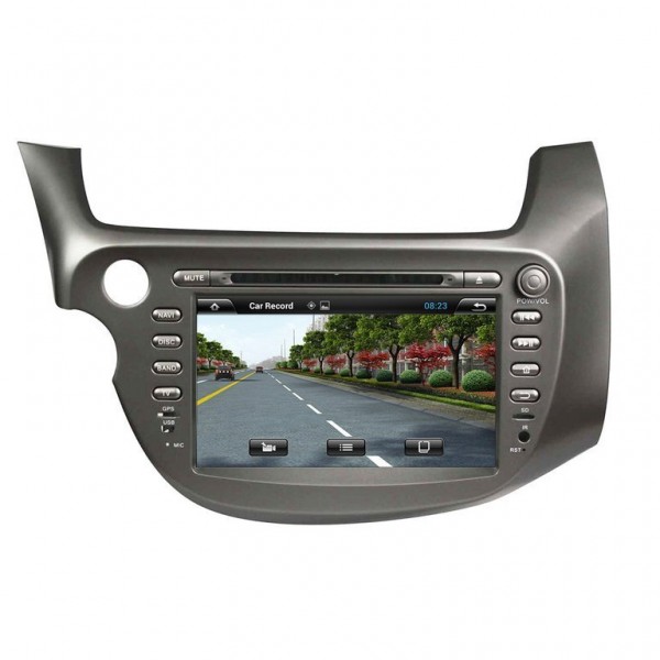GPS Honda FIT 