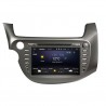 GPS Honda FIT 