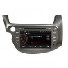 Honda FIT Android