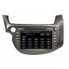 GPS Honda FIT 