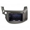 Honda FIT Android