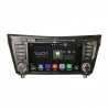 GPS Monitor Android OCTA CORE Qashqai / Xtrail