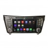 GPS Monitor Android OCTA CORE Qashqai / Xtrail