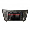 GPS Monitor Android OCTA CORE Qashqai / Xtrail