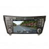 Qashqai / Xtrail TR2337 | Tradetec