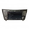 Qashqai / Xtrail TR2337 | Tradetec