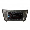 GPS Monitor Android OCTA CORE Qashqai / Xtrail