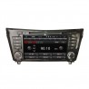Qashqai / Xtrail TR2337 | Tradetec