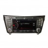 GPS Monitor Android OCTA CORE Qashqai / Xtrail