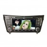 Qashqai / Xtrail TR2337 | Tradetec