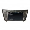 Qashqai / Xtrail TR2337 | Tradetec