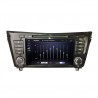 Qashqai / Xtrail TR2337 | Tradetec