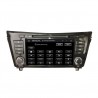 Qashqai / Xtrail TR2337 | Tradetec